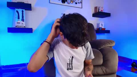 jacobo parker online show from 02-09-25, 11:36