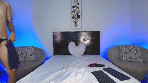 jacobo parker online show from 03-09-25, 02:54