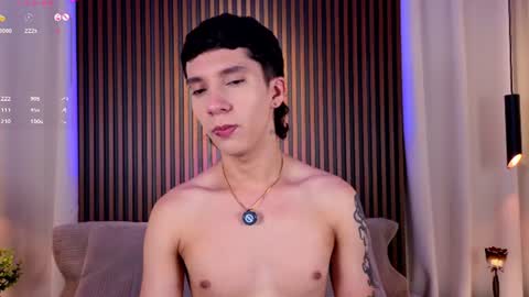 jacobo parker online show from 07-17-26, 10:33
