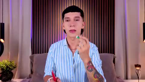 jacobo parker online show from 07-22-26, 10:18