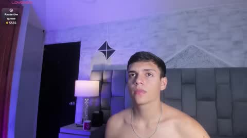 Jacob online show from 09-12-25, 05:07