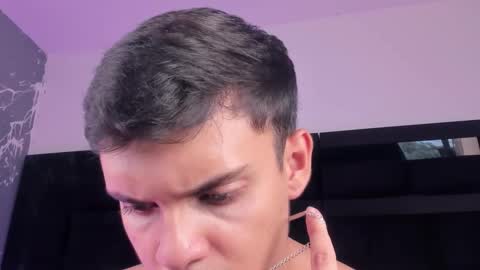 Jacob online show from 09-12-25, 05:13