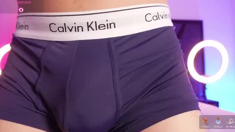 Jacob online show from 12-13-25, 11:21