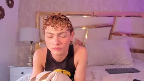 jacobrusso online show from 07-28-26, 08:52