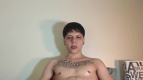 Jacob   online show from 12-03-24, 02:03