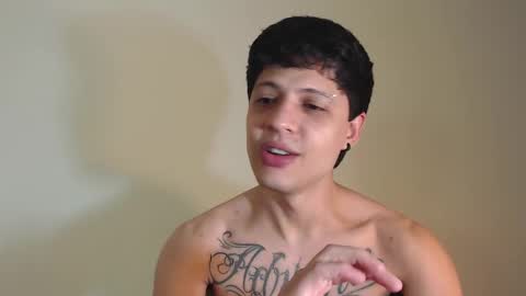 Jacob   online show from 01-14-25, 03:53