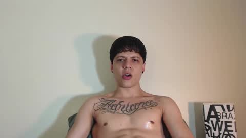 Jacob   online show from 01-29-25, 03:22