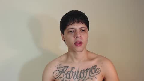 Jacob   online show from 02-04-25, 02:49