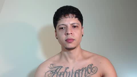 Jacob   online show from 09-29-25, 01:44