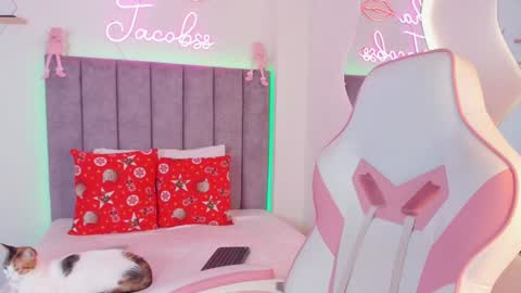 JACOBSS online show from 12-11-24, 11:10