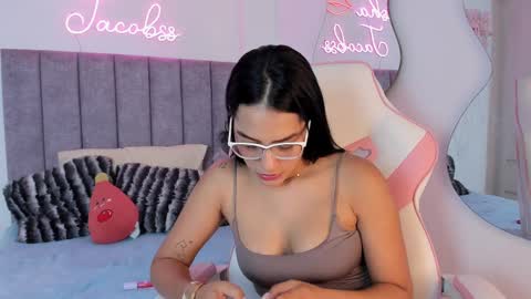 JACOBSS online show from 09-24-25, 12:25