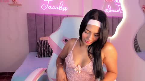 JACOBSS online show from 09-27-25, 12:04