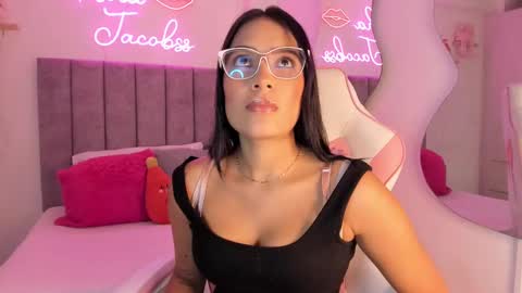 JACOBSS online show from 09-29-25, 08:57