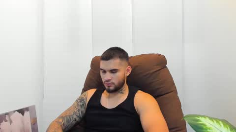 jacobsthorm online show from 12-09-24, 03:50