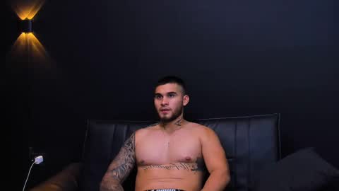 jacobsthorm online show from 12-19-24, 06:45