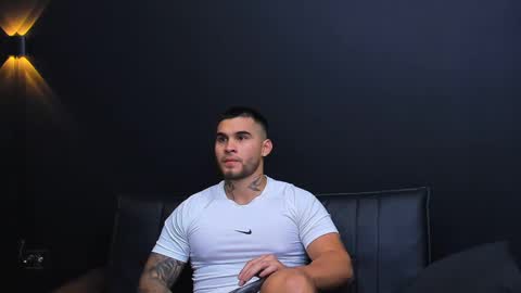 jacobsthorm online show from 01-18-25, 03:09