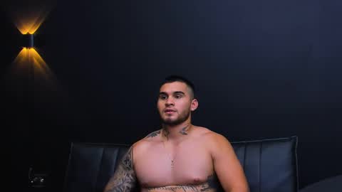 jacobsthorm online show from 02-04-25, 07:18