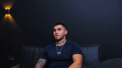 jacobsthorm online show from 02-12-25, 03:07