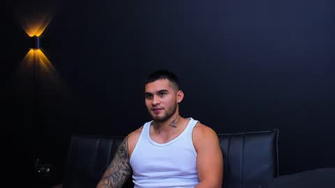 jacobsthorm online show from 02-14-25, 05:41