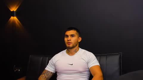 jacobsthorm online show from 02-19-25, 06:22