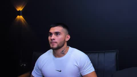 jacobsthorm online show from 02-26-25, 06:15