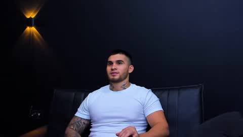 jacobsthorm online show from 02-27-25, 03:25