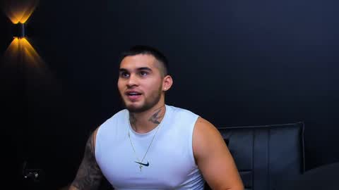 jacobsthorm online show from 03-04-25, 03:00