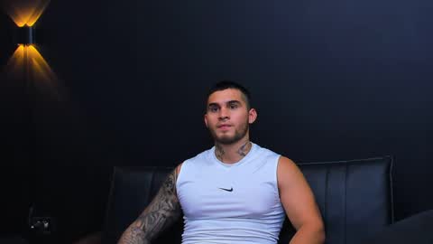 jacobsthorm online show from 03-04-25, 06:04