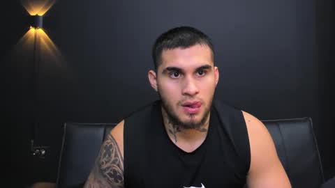 jacobsthorm online show from 03-07-25, 05:08