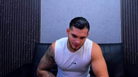 jacobsthorm online show from 09-25-25, 03:32