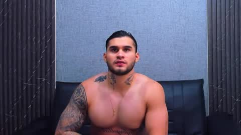 jacobsthorm online show from 09-28-25, 04:18