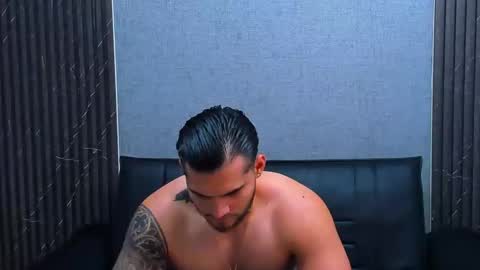 jacobsthorm online show from 10-15-25, 07:47