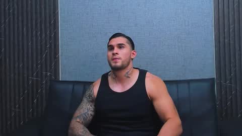 jacobsthorm online show from 11-12-25, 04:57