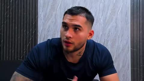 jacobsthorm online show from 03-22-26, 04:05