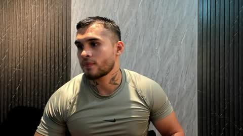 jacobsthorm online show from 04-07-26, 02:56