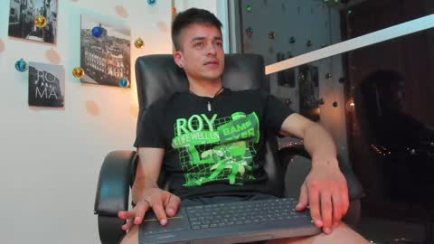 Snapshot of jacobstones_ chatting on 12-05-24, 03:26 JACOB STONES online show from 12-05-24, 03:26