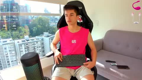 Snapshot of jacobstones_ chatting on 11-01-25, 08:22 JACOB STONES online show from 11-01-25, 08:22