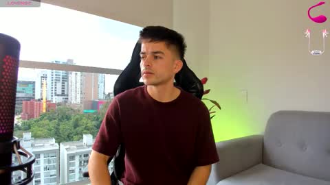 Snapshot of jacobstones_ chatting on 11-07-25, 07:03 JACOB STONES online show from 11-07-25, 07:03