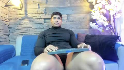 Jacob Stonne online show from 04-27-26, 11:52