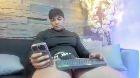 Jacob Stonne online show from 05-22-26, 11:49