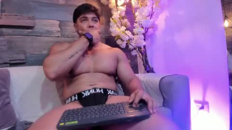 Jacob Stonne online show from 05-24-26, 11:48