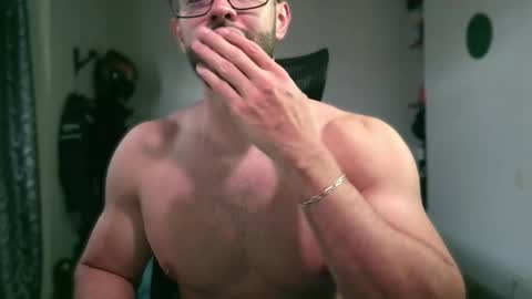 Jacob online show from 03-09-26, 08:57