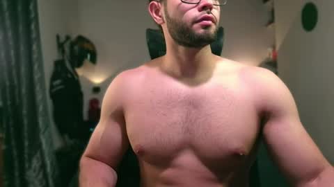 Jacob online show from 04-22-26, 01:19