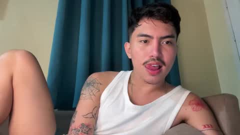 Jacob online show from 02-22-26, 04:38