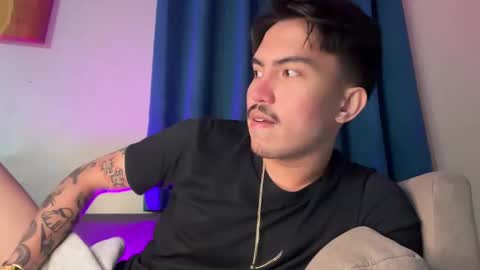 Jacob online show from 03-14-26, 05:18