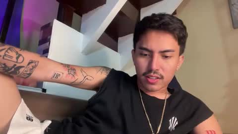 Jacob online show from 03-30-26, 07:15