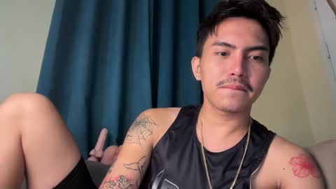 Jacob online show from 04-07-26, 07:25