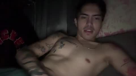 Jacob online show from 04-29-26, 09:21