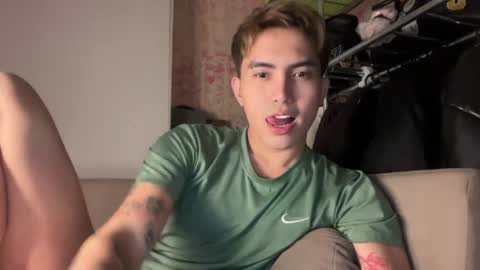 Jacob online show from 07-01-26, 06:18
