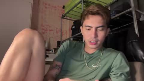 Jacob online show from 07-08-26, 01:26